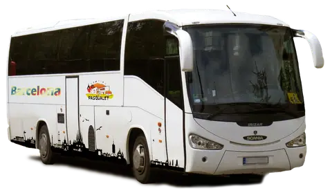 Camping Pasqualet