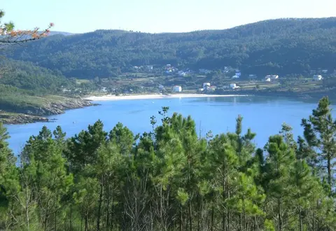 Cámping Ruta Finisterre
