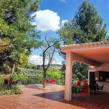 Villa de viver