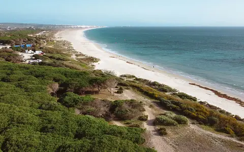 Camping Tarifa