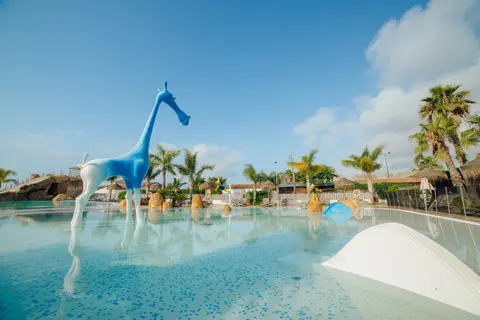 Alannia Resorts Guardamar