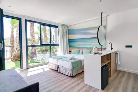 Alannia Resorts Guardamar
