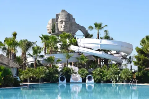Alannia Resorts Guardamar