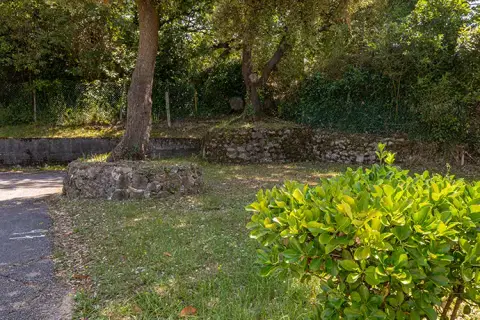 Camping As Cabazas