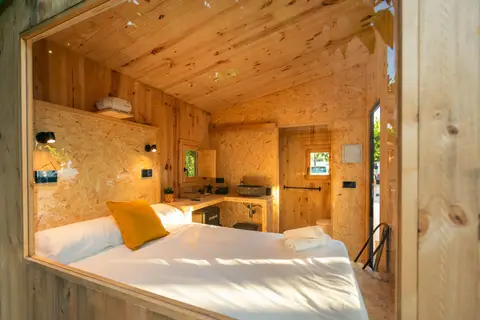 Camping Amanello