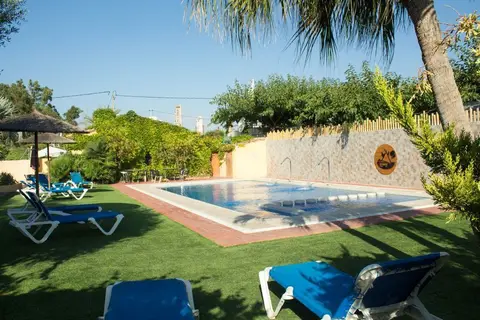 Camping Amanello