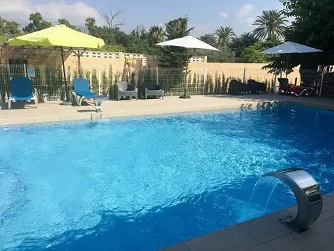 Camping Amanello