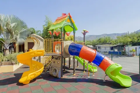 Camping Amanello