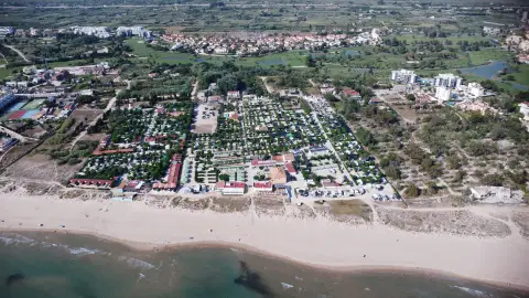 Camping Olé