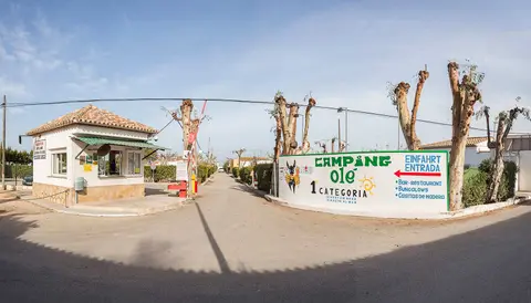 Camping Olé