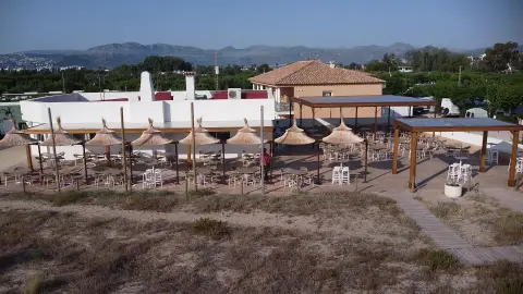 Camping Olé