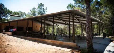 Camping Bungalows Mariola