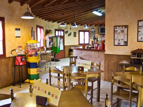 Camping Villaviciosa
