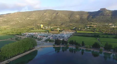 Càmping La Noguera