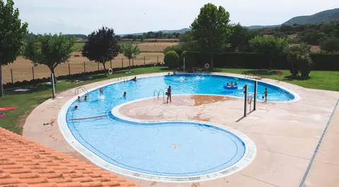 Càmping La Noguera