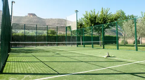 Càmping La Noguera