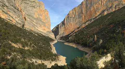 Càmping La Noguera