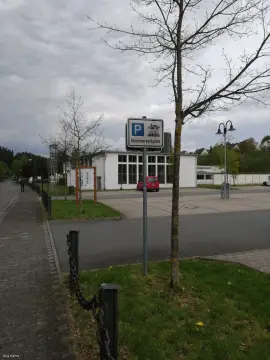 Wohnmobil-Stellplatz Sauerländer Besucherbergwerk
