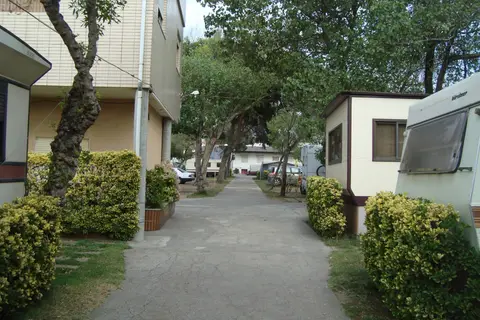 Parque de Campismo Marisol