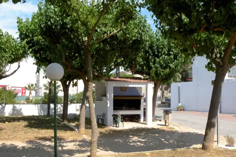 Camping Ferrer