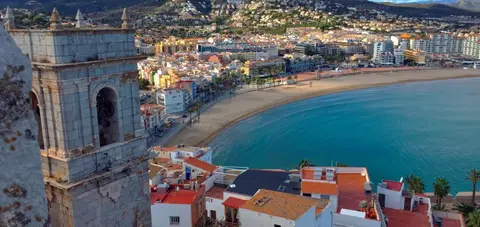 Camping Ferrer