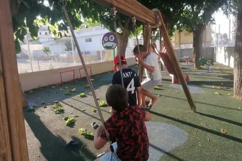 Camping Ferrer