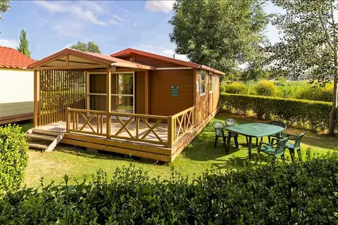 Camping El Astral