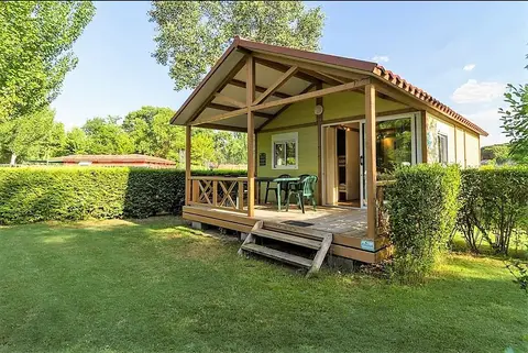Camping El Astral