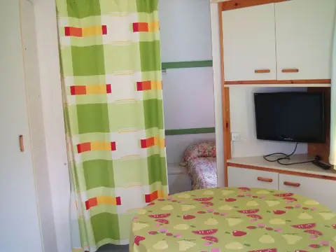Camping Bastiagueiro