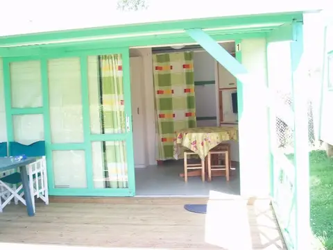 Camping Bastiagueiro