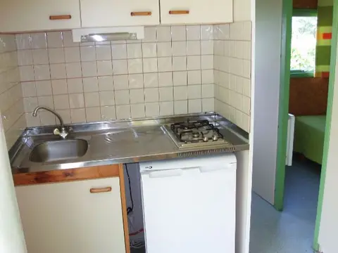 Camping Bastiagueiro