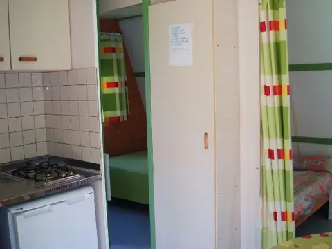 Camping Bastiagueiro