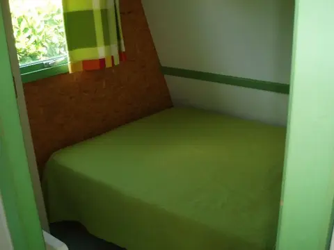 Camping Bastiagueiro