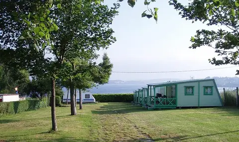 Camping Bastiagueiro