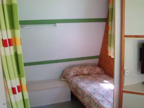 Camping Bastiagueiro