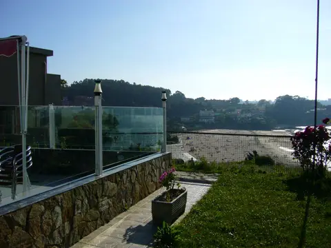 Camping Bastiagueiro