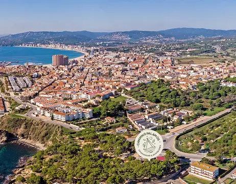 Camping Palamos