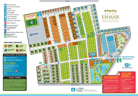 Càmping Enmar