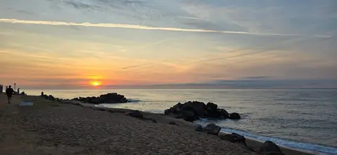 Càmping El Pinar Platja
