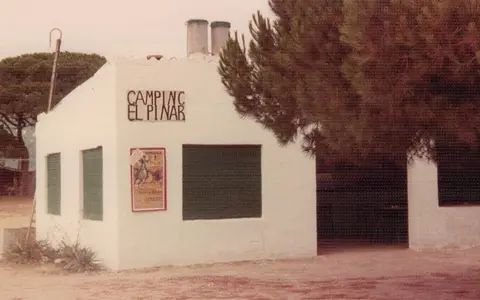 Càmping El Pinar Platja