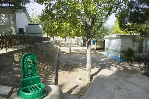 Saviñan Park