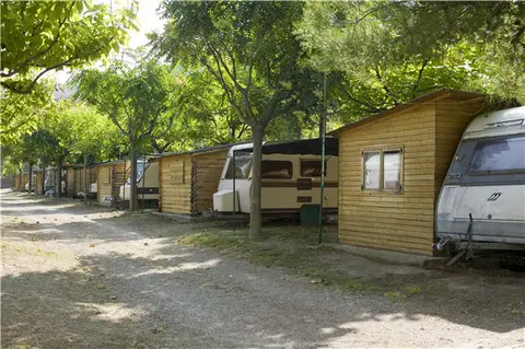 Saviñan Park