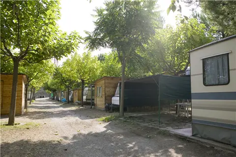 Saviñan Park