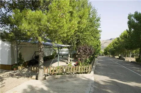 Saviñan Park