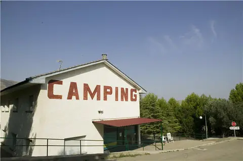 Saviñan Park
