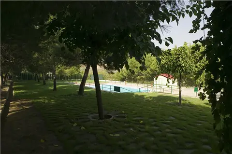 Saviñan Park