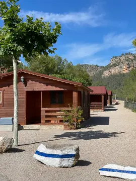 HECU-Camping