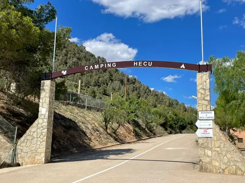 HECU-Camping