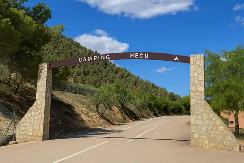HECU-Camping