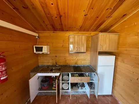 HECU-Camping